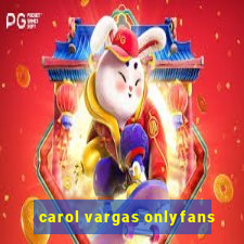 carol vargas onlyfans